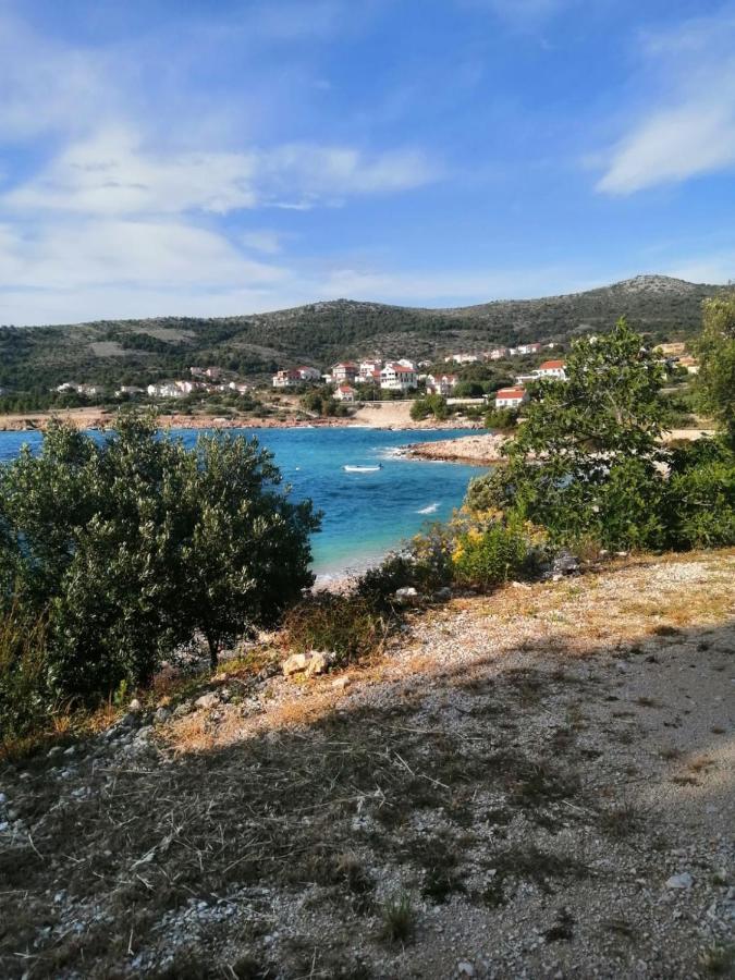Apartmani Zmiric Primošten Εξωτερικό φωτογραφία