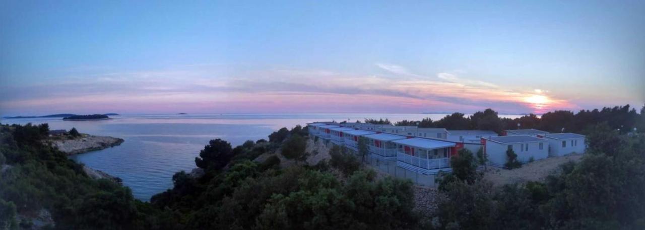 Apartmani Zmiric Primošten Εξωτερικό φωτογραφία