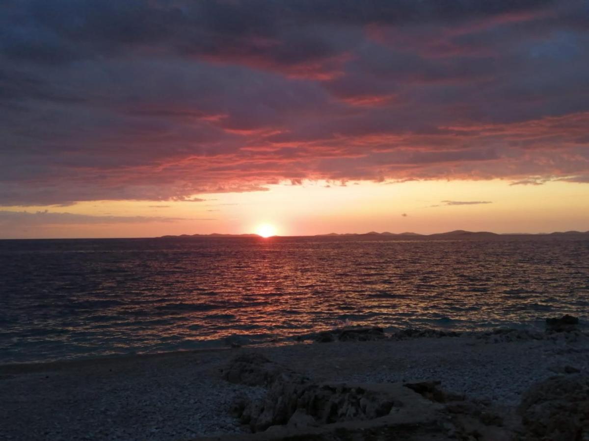 Apartmani Zmiric Primošten Εξωτερικό φωτογραφία