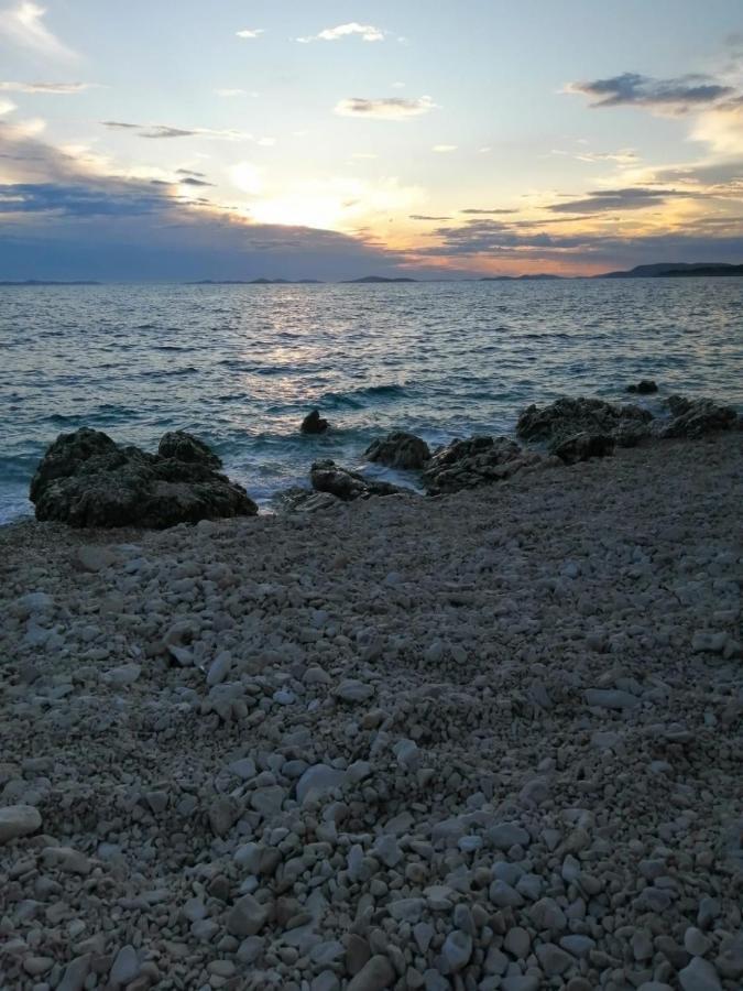 Apartmani Zmiric Primošten Εξωτερικό φωτογραφία
