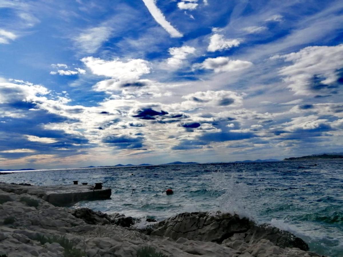 Apartmani Zmiric Primošten Εξωτερικό φωτογραφία