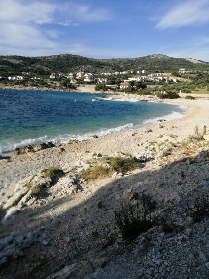 Apartmani Zmiric Primošten Εξωτερικό φωτογραφία