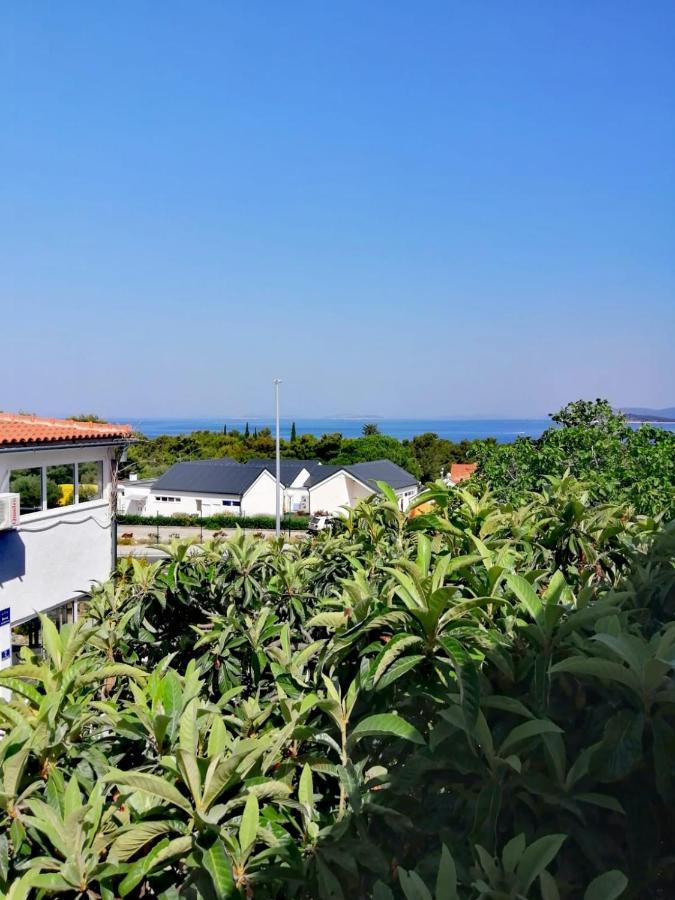 Apartmani Zmiric Primošten Εξωτερικό φωτογραφία