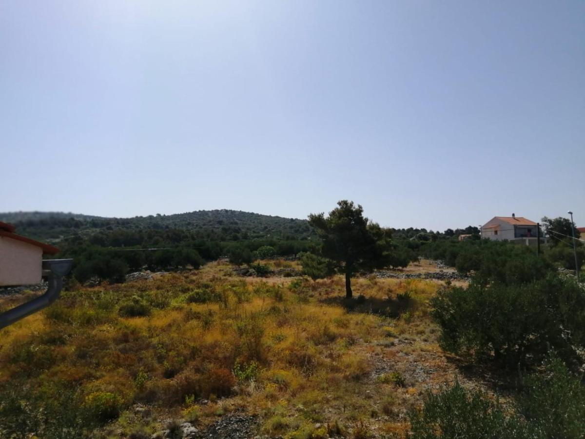 Apartmani Zmiric Primošten Εξωτερικό φωτογραφία