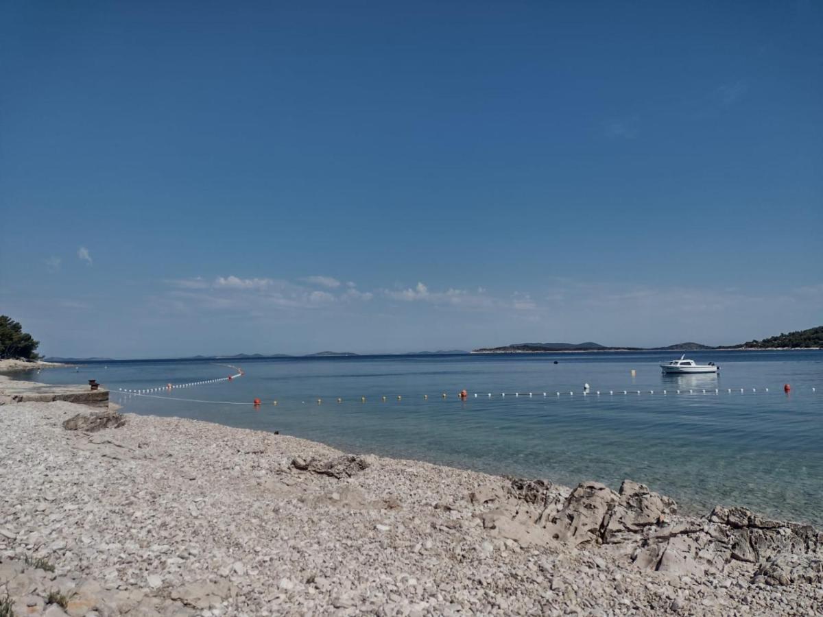 Apartmani Zmiric Primošten Εξωτερικό φωτογραφία