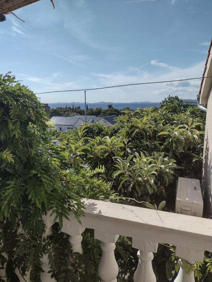 Apartmani Zmiric Primošten Εξωτερικό φωτογραφία