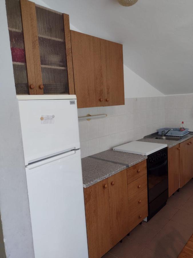 Apartmani Zmiric Primošten Εξωτερικό φωτογραφία