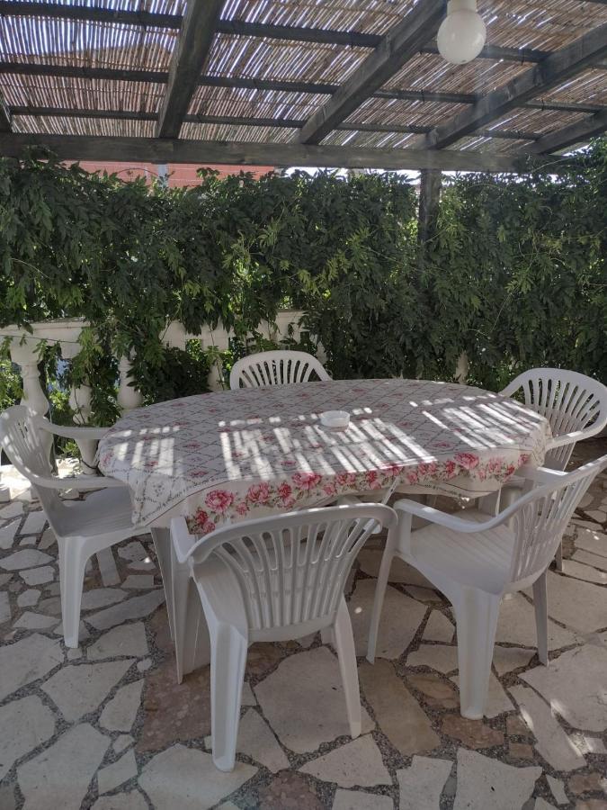 Apartmani Zmiric Primošten Εξωτερικό φωτογραφία