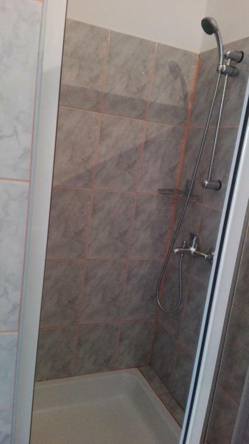 Apartmani Zmiric Primošten Εξωτερικό φωτογραφία